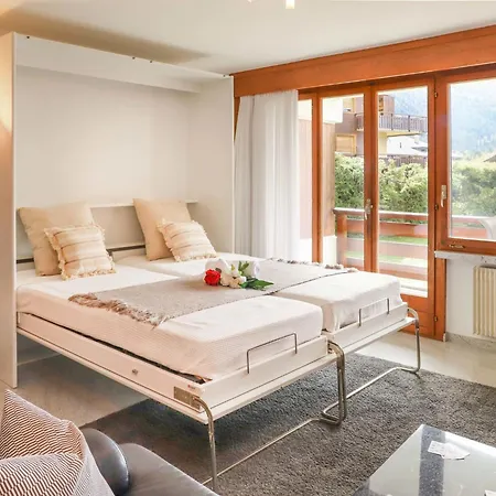 Pre 2 By Interhome Verbier