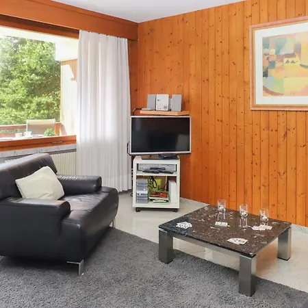 Pre 2 By Interhome Verbier