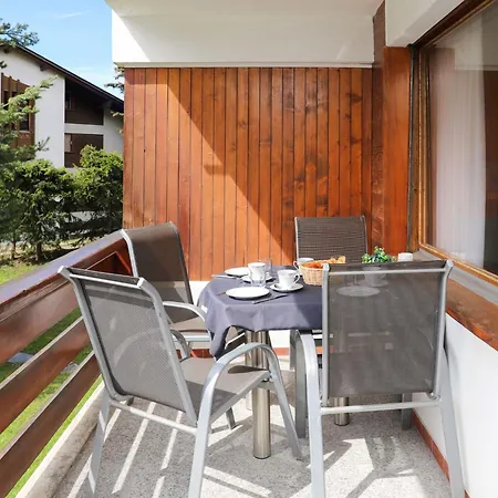 Lägenhet Pre 2 By Interhome