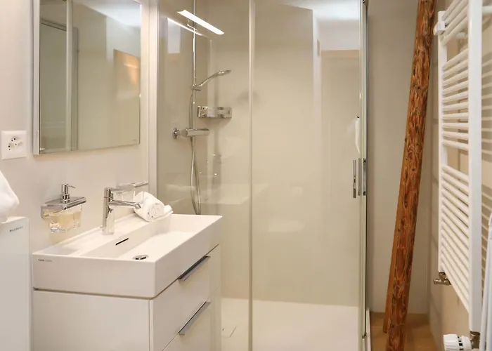 Pre 2 By Interhome شقة فيربير