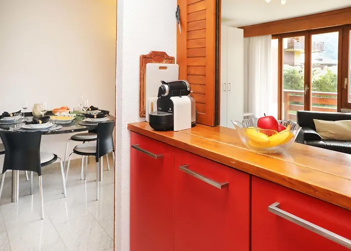 Pre 2 By Interhome شقة *