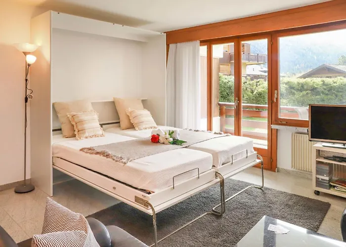 Pre 2 By Interhome فيربير