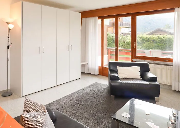 Pre 2 By Interhome شقة