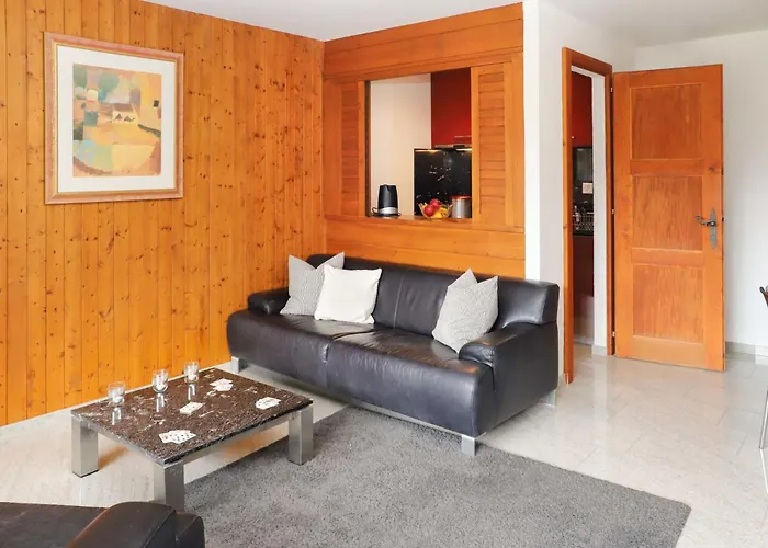 Pre 2 By Interhome شقة