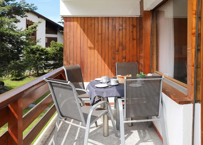 Daire Pre 2 By Interhome