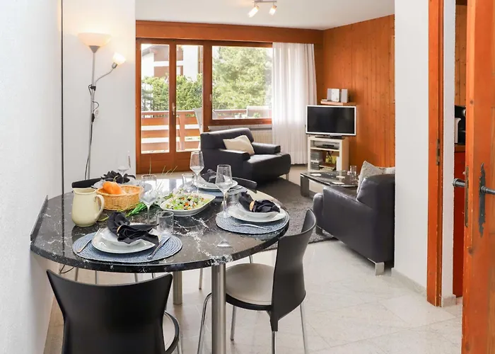 Apartman Pre 2 By Interhome *