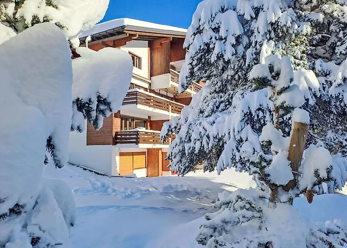 شقة Pre 2 By Interhome