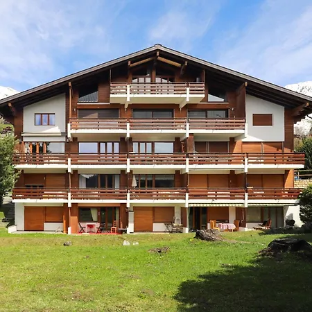 Pre 2 By Interhome Appartement *