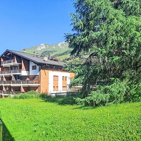 Pre 2 By Interhome Appartement *