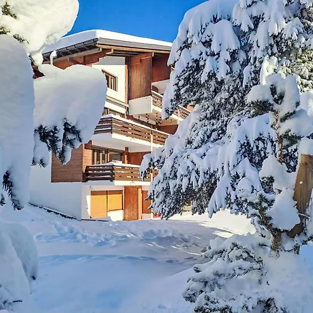 Appartement Pre 2 By Interhome