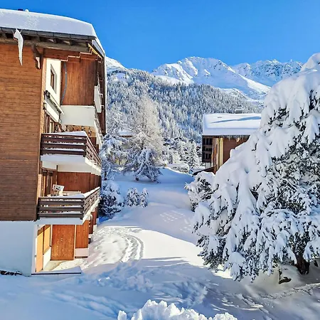 Appartement Pre 2 By Interhome *