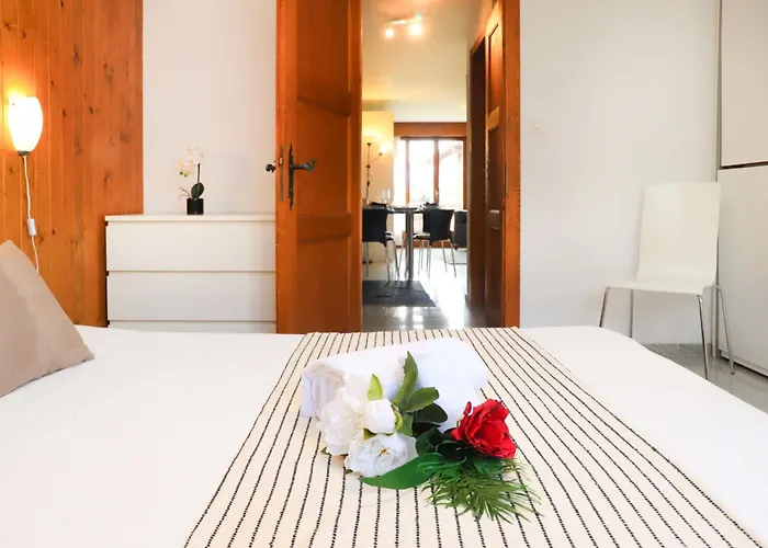 Pre 2 By Interhome Appartement Verbier