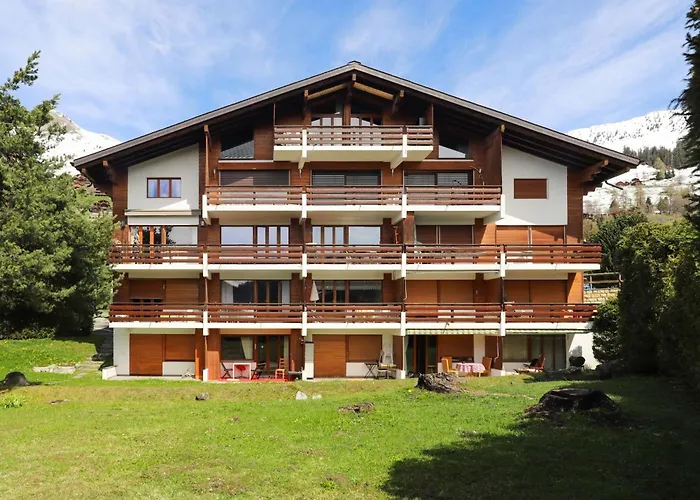 Pre 2 By Interhome Appartement *