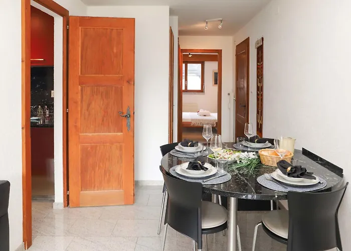 Appartement Pre 2 By Interhome *