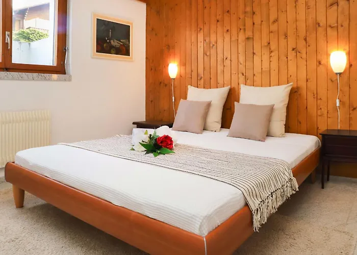 Pre 2 By Interhome Appartement *