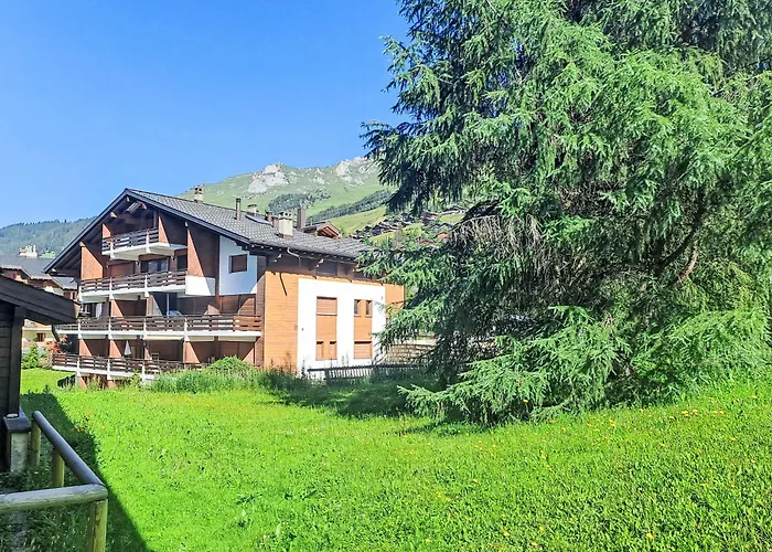 Pre 2 By Interhome Appartement *