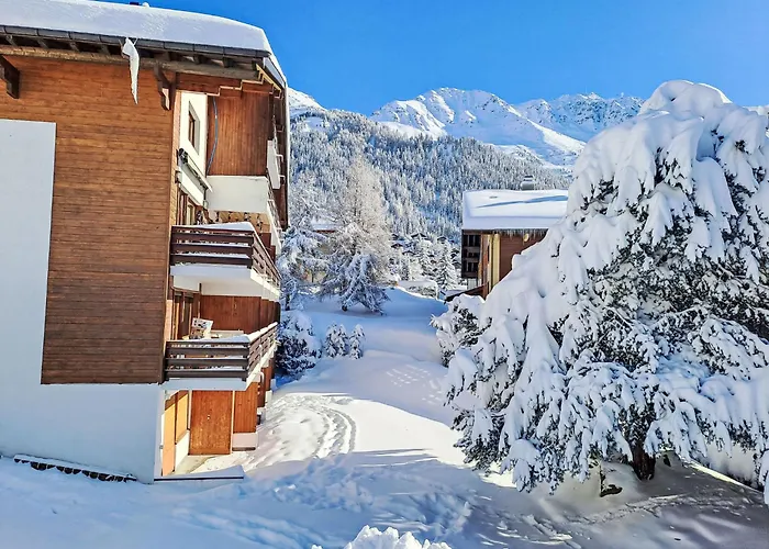 Appartement Pre 2 By Interhome *