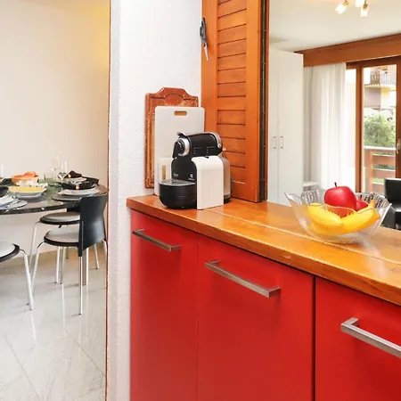 Pre 2 By Interhome Apartamento *