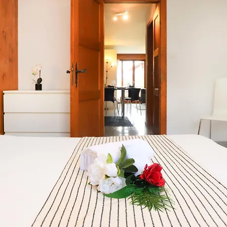Pre 2 By Interhome Apartamento Verbier