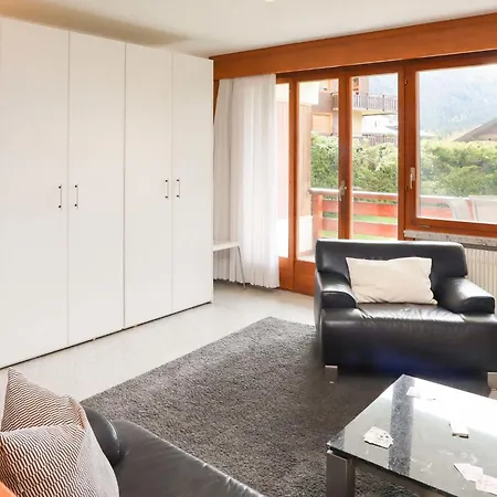 Pre 2 By Interhome Lejlighed