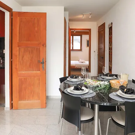 Apartamento Pre 2 By Interhome *