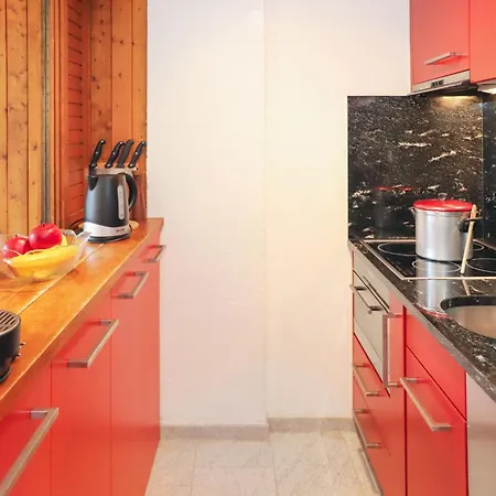 Pre 2 By Interhome